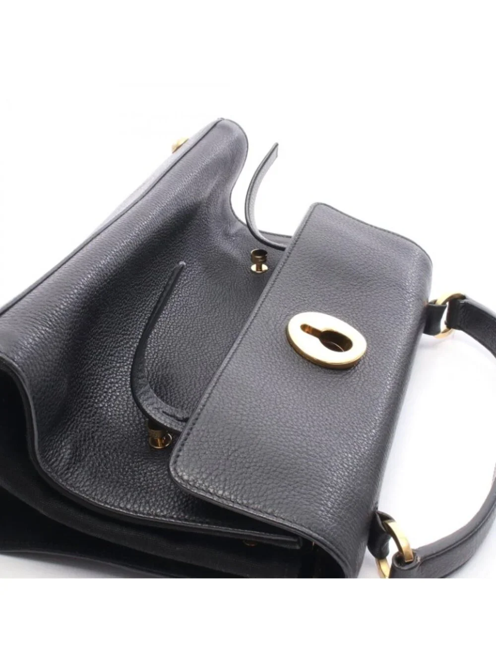Yves Saint Laurent this authentic